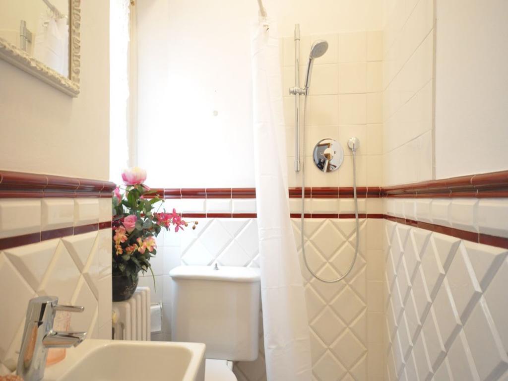 Appartamento Ermione Firenze
