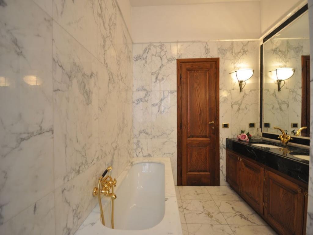 Ermione Appartamento Firenze